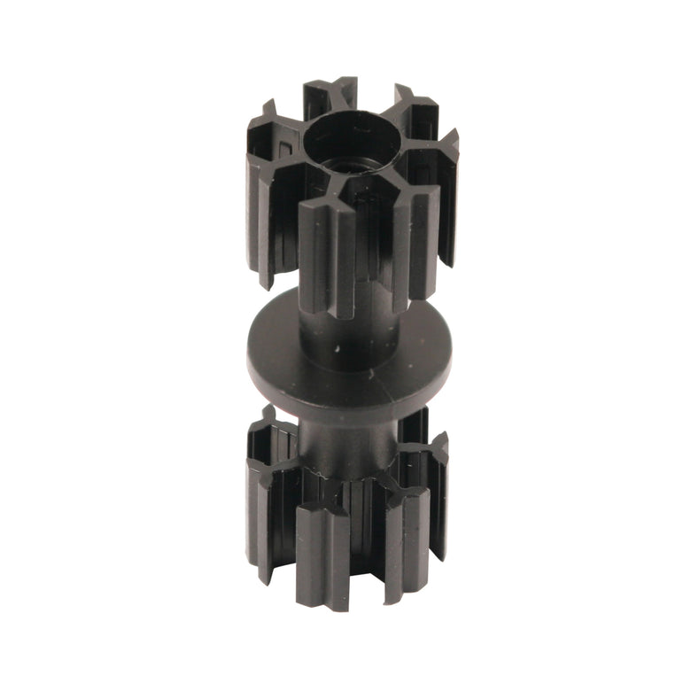 Black Cartridge Holder For System 4 Handle