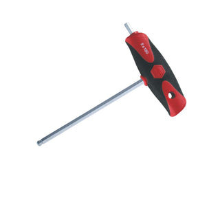 Soft Grip Dual Drive Hex T-Handles