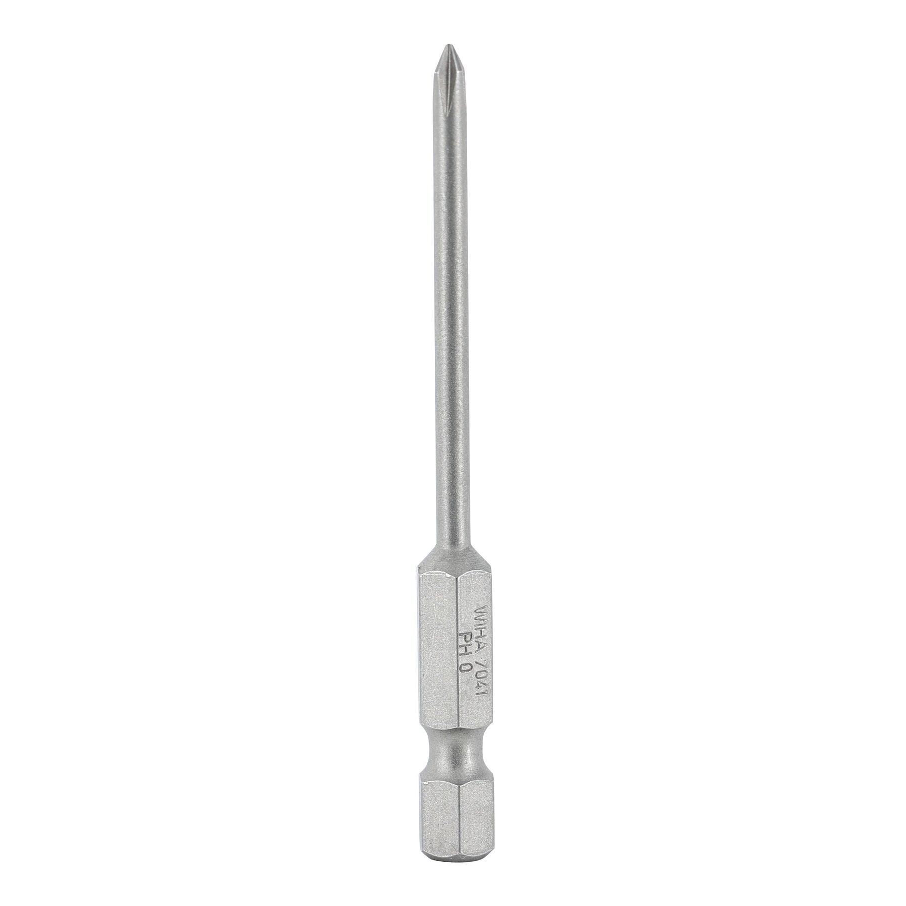 Phillips Bits
