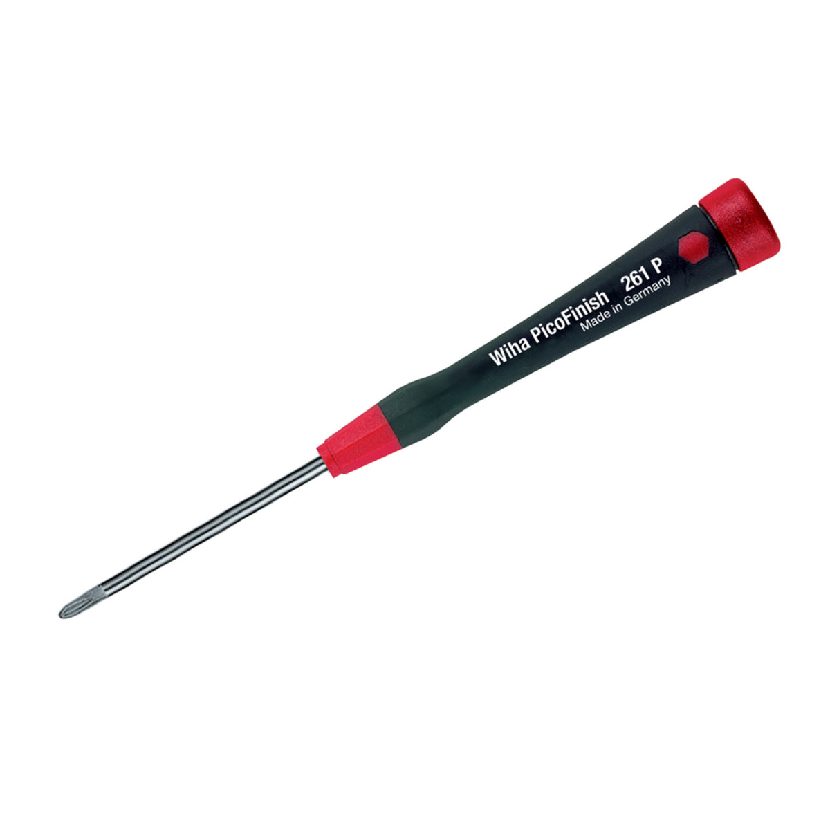 Precision PicoFinish Phillips Screwdrivers