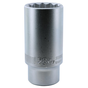 1/2 Inch Drive Sockets