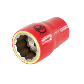 Insulated Socket 1/2" Drive 11mm