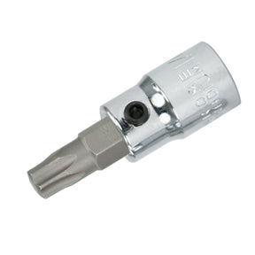Torx Bit Socket 1/4" Drive T20