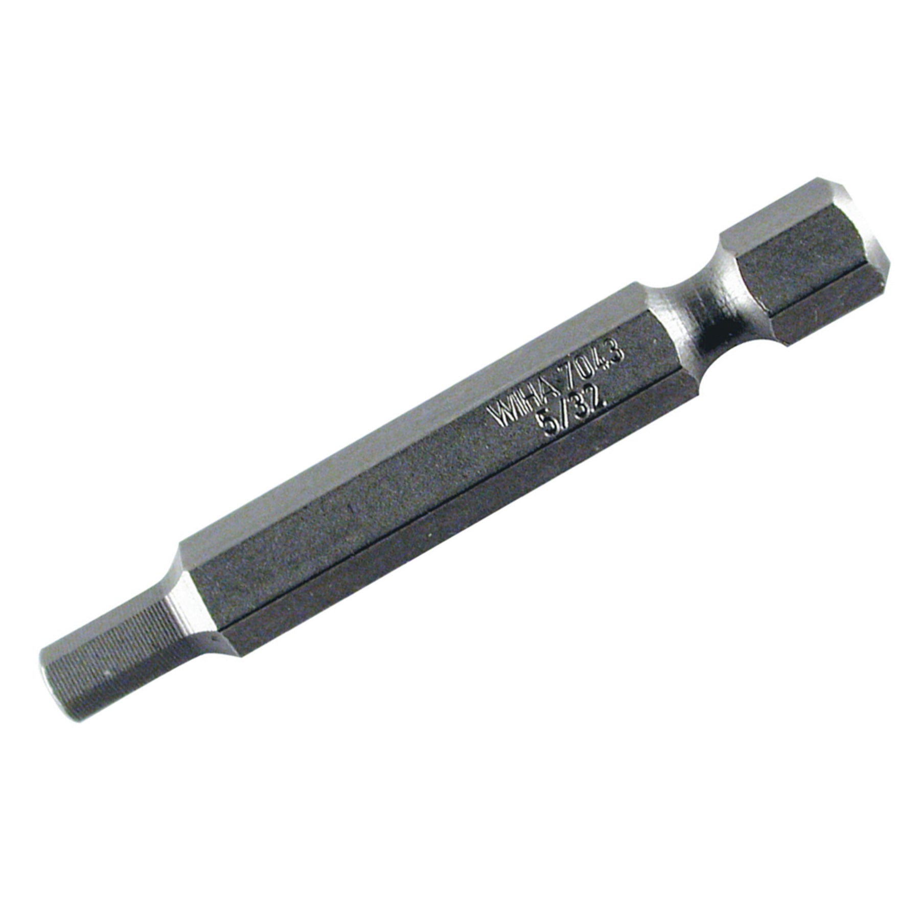 Hex Bits
