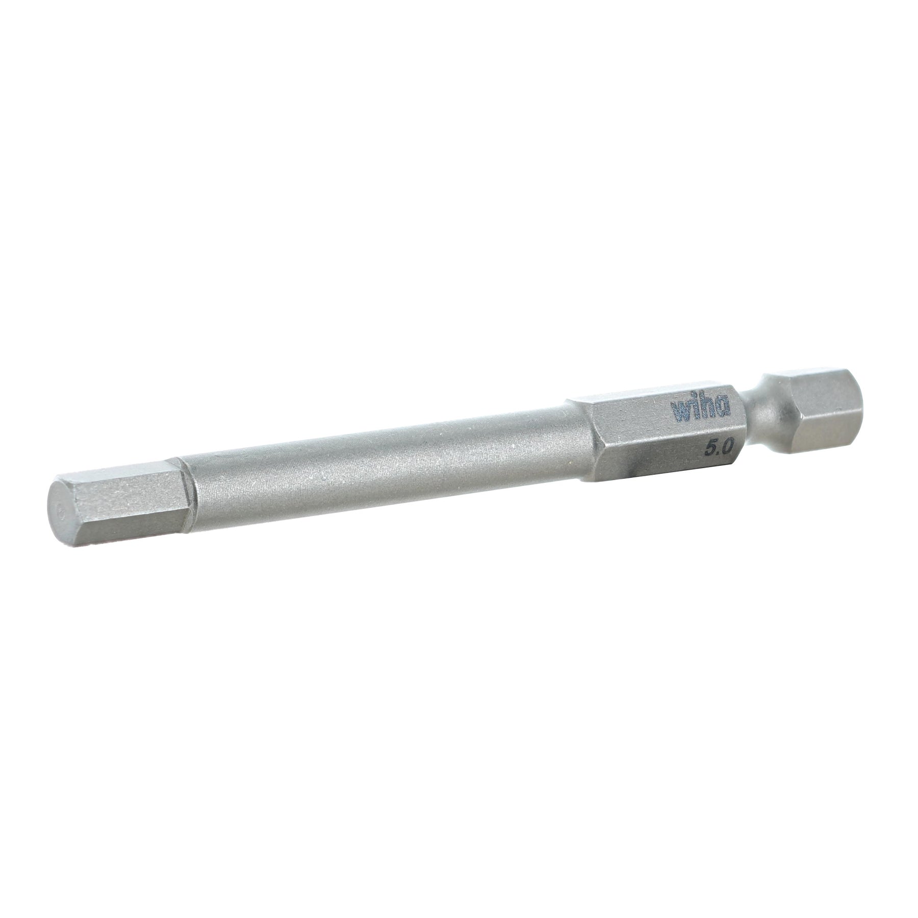 Hex Bits
