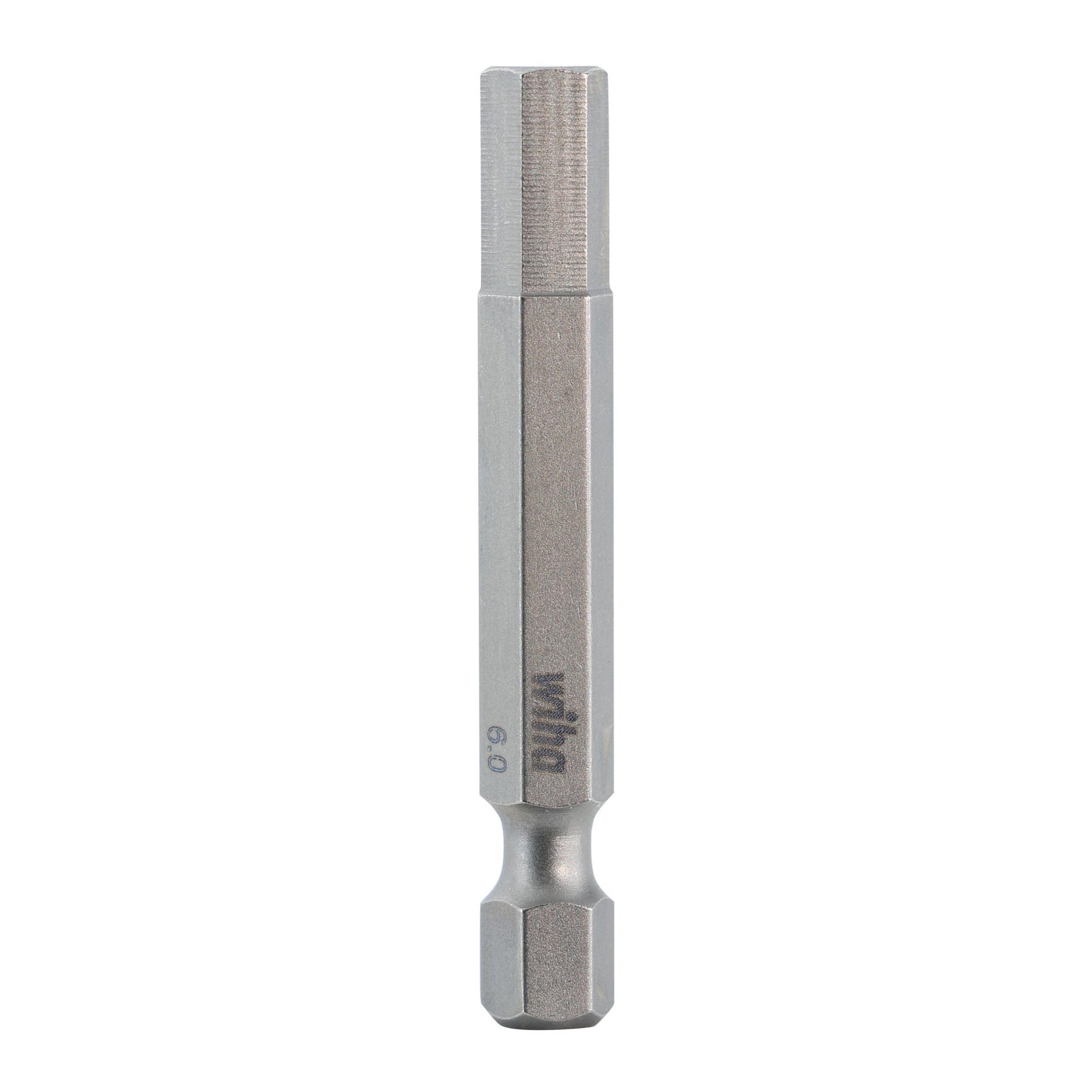Hex Bits