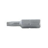 Wiha 71515 Torx Bit T15 - 25mm - 10 Pack