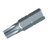 Wiha 71508 Torx Bit T8 - 25mm - 10 Pack