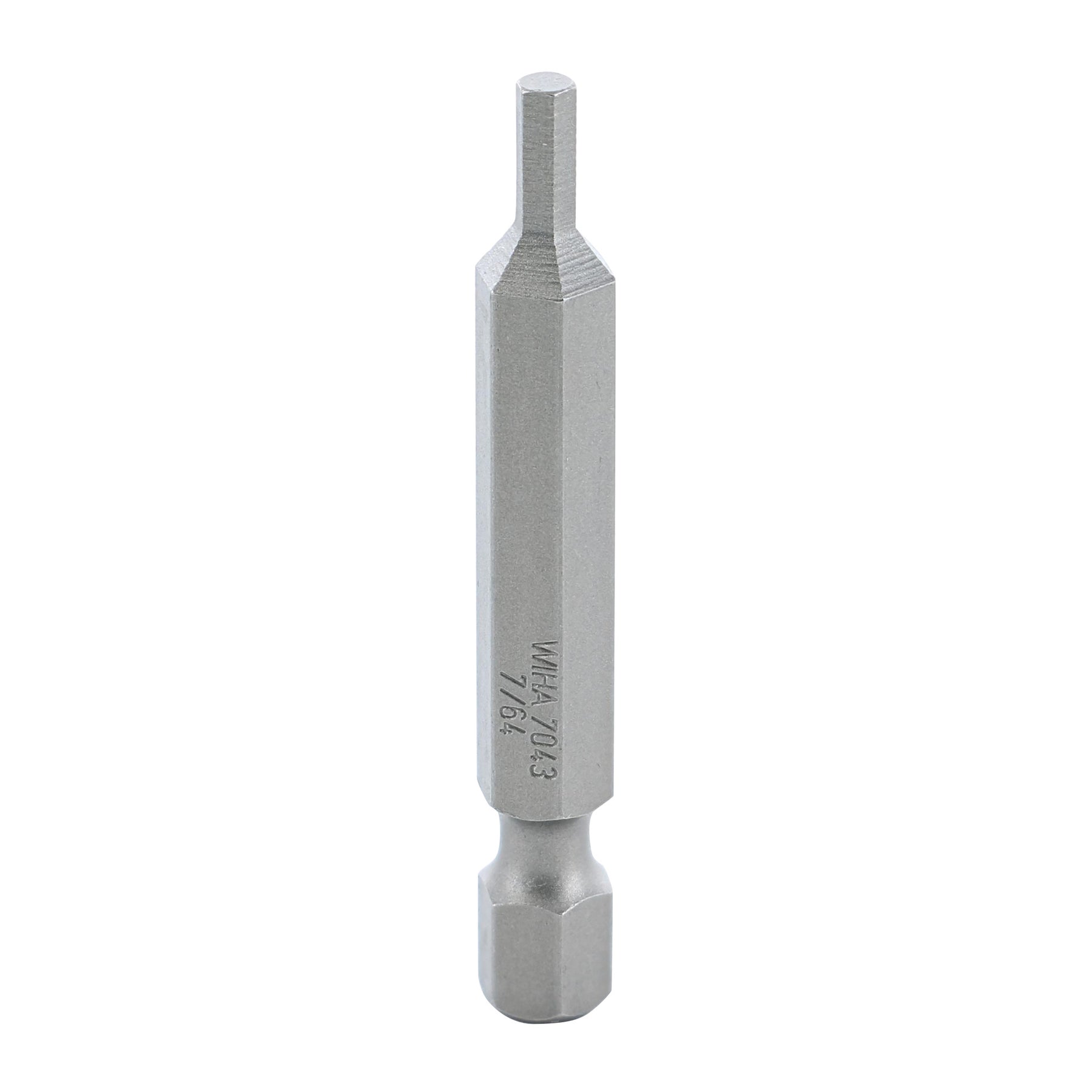 Hex Bits