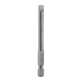 Wiha 74039 Slotted Bit 5.5 - 70mm - 10 Pack