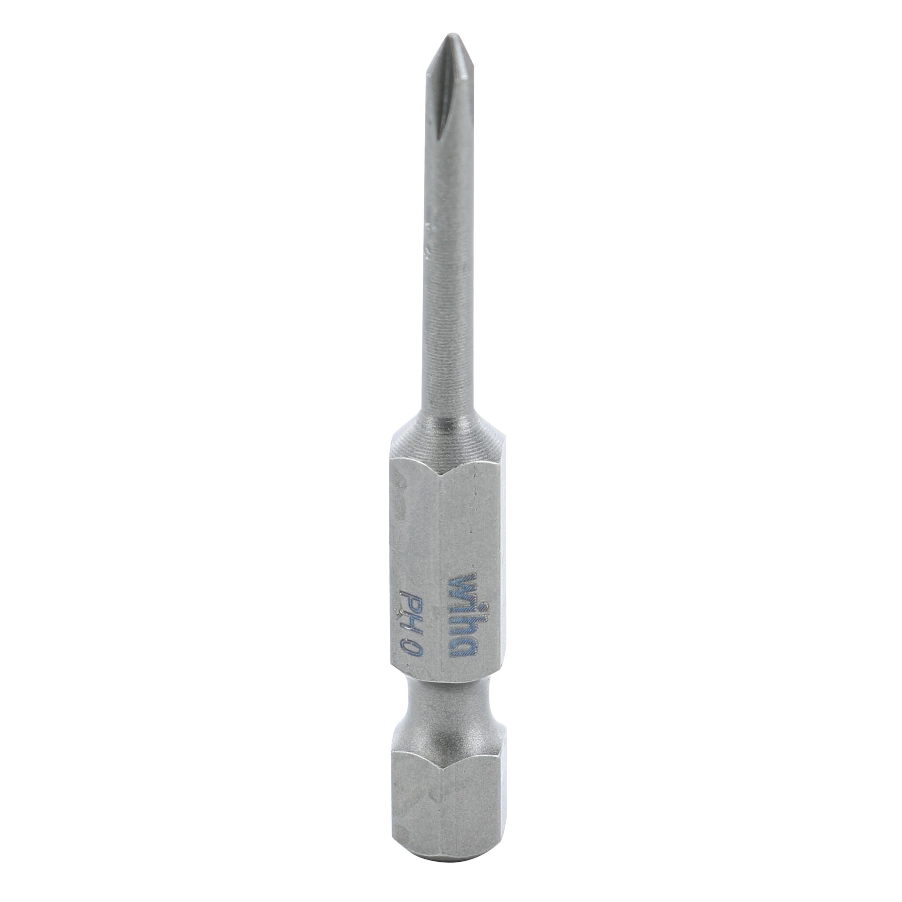 Phillips Bits