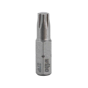 Wiha 71627 TorxPlus Bit IP27 - 25mm - 10 Pack