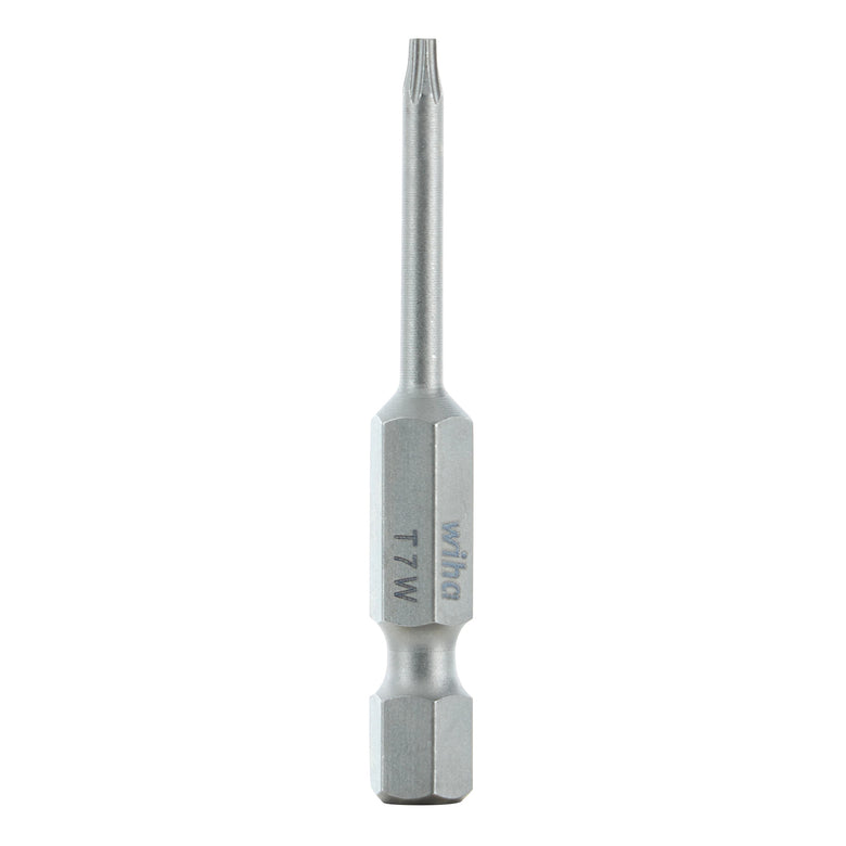 Torx Align Power Bit T7 x 50mm