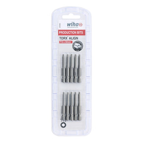 Torx Align Power Bit T10 x 50mm