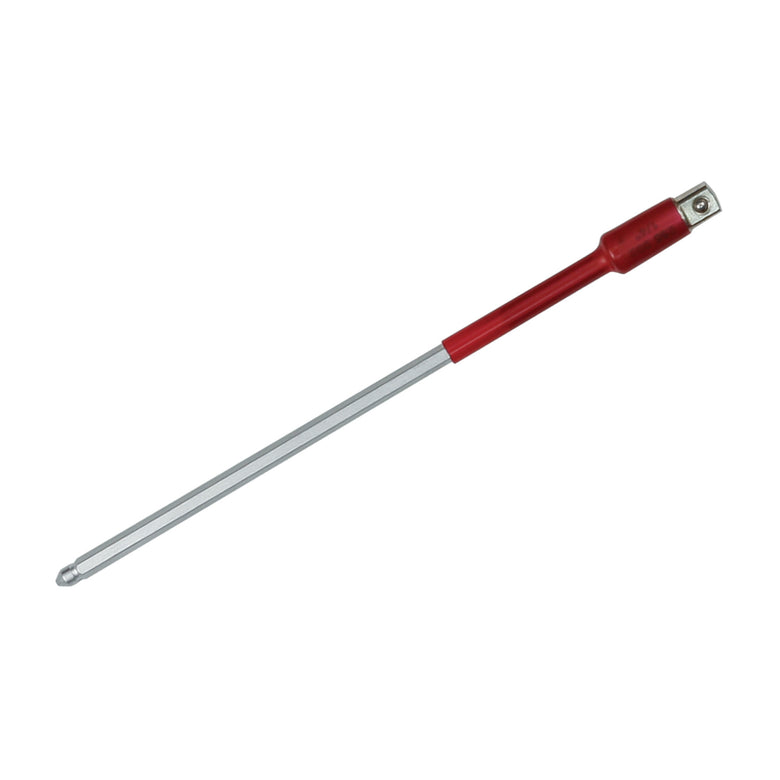 Square Drive TorqueControl Adapter Blade for 1/4” Drive Sockets