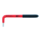 Wiha 13667 Insulated Hex Key 7/32" x 5.3"