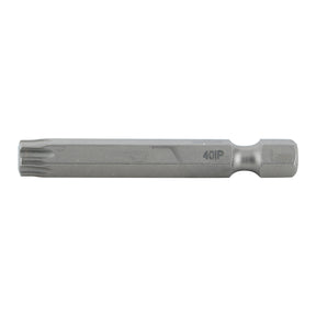 TorxPlus Bit IP40 - 50mm -  10 Pack
