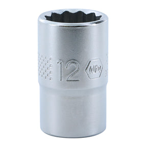 3/8 Inch Drive Sockets