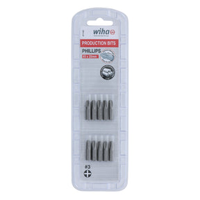 Phillips Bits