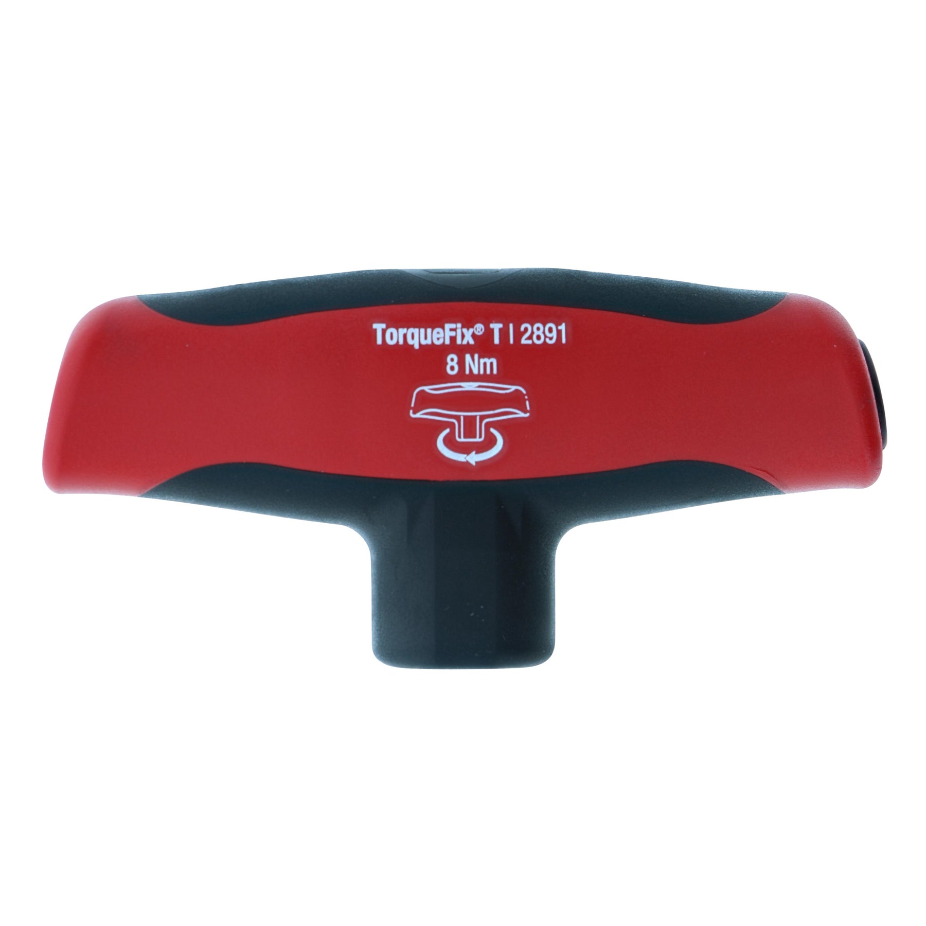 Wiha 28933 TorqueFix T-handle 70.8 In/lbs