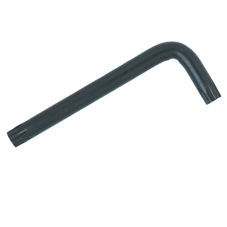 Torx Short Arm L-Key T9