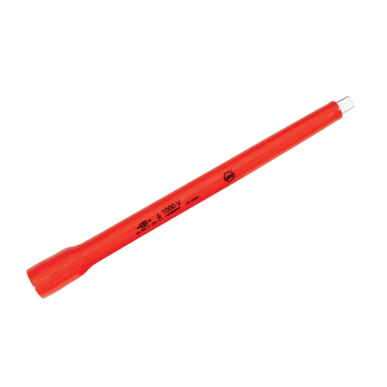 Insulated 3/8" Drive Extension Bar