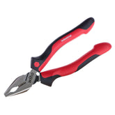 Wiha 30901 Industrial SoftGrip Combination Pliers 6.3"