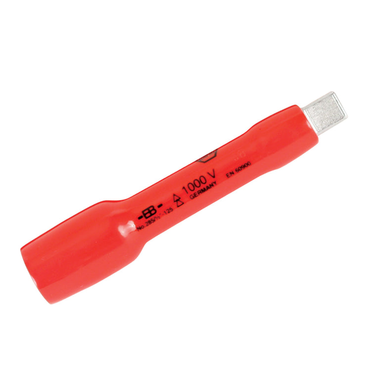 Insulated 1/2" Drive Extension Bar