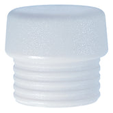 Wiha 83235 Split Head Mallet Face 1.2" Extra Hard