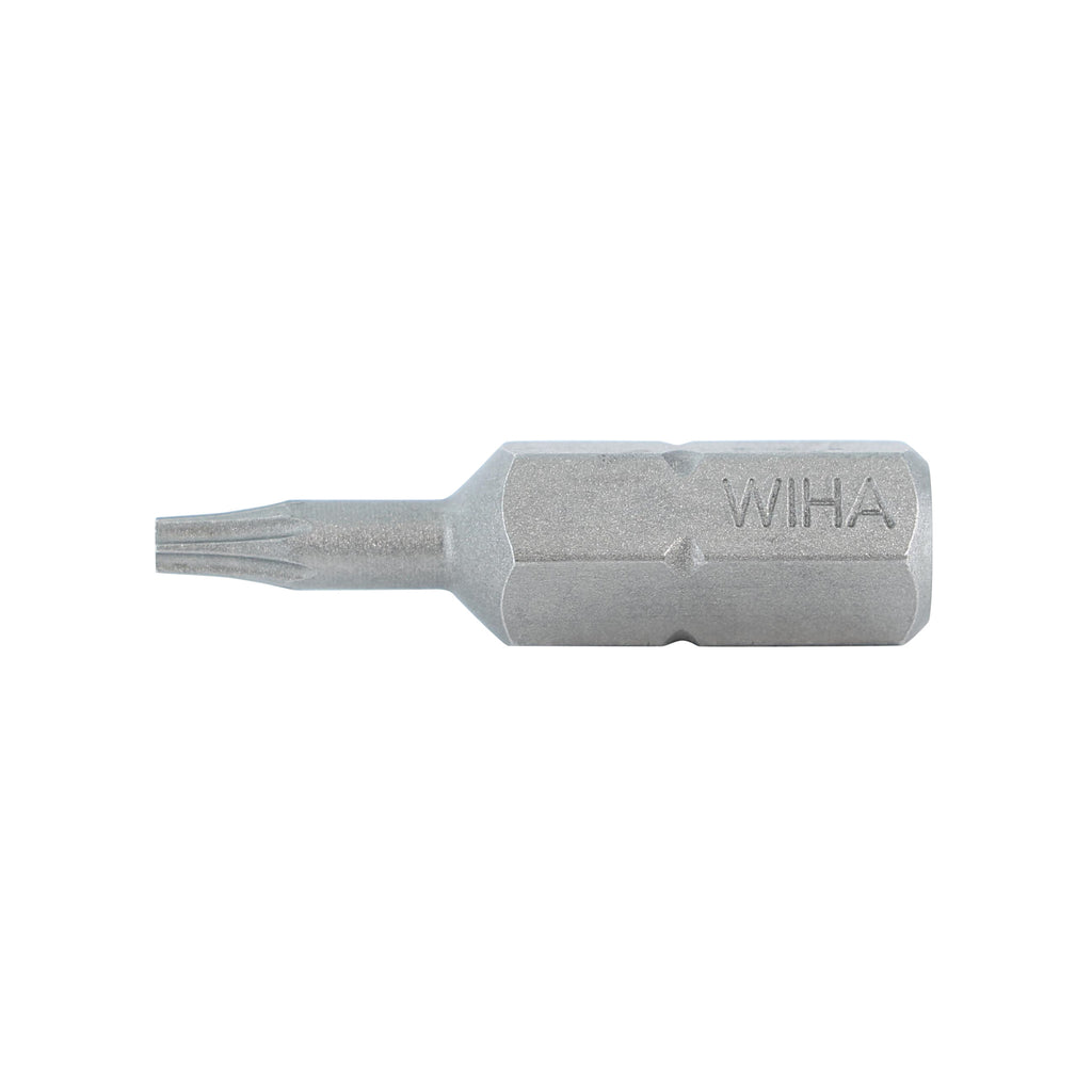 Wiha 71507 Torx Insert Bit T7 x 25mm