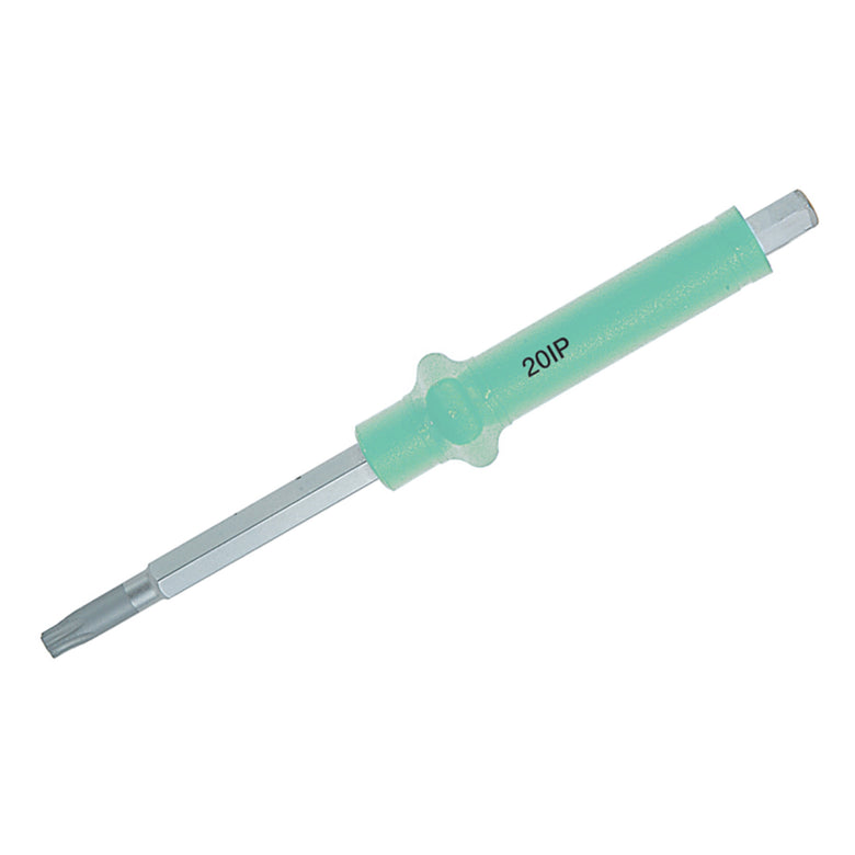 TorqueFix TorxPlus Blade IP25