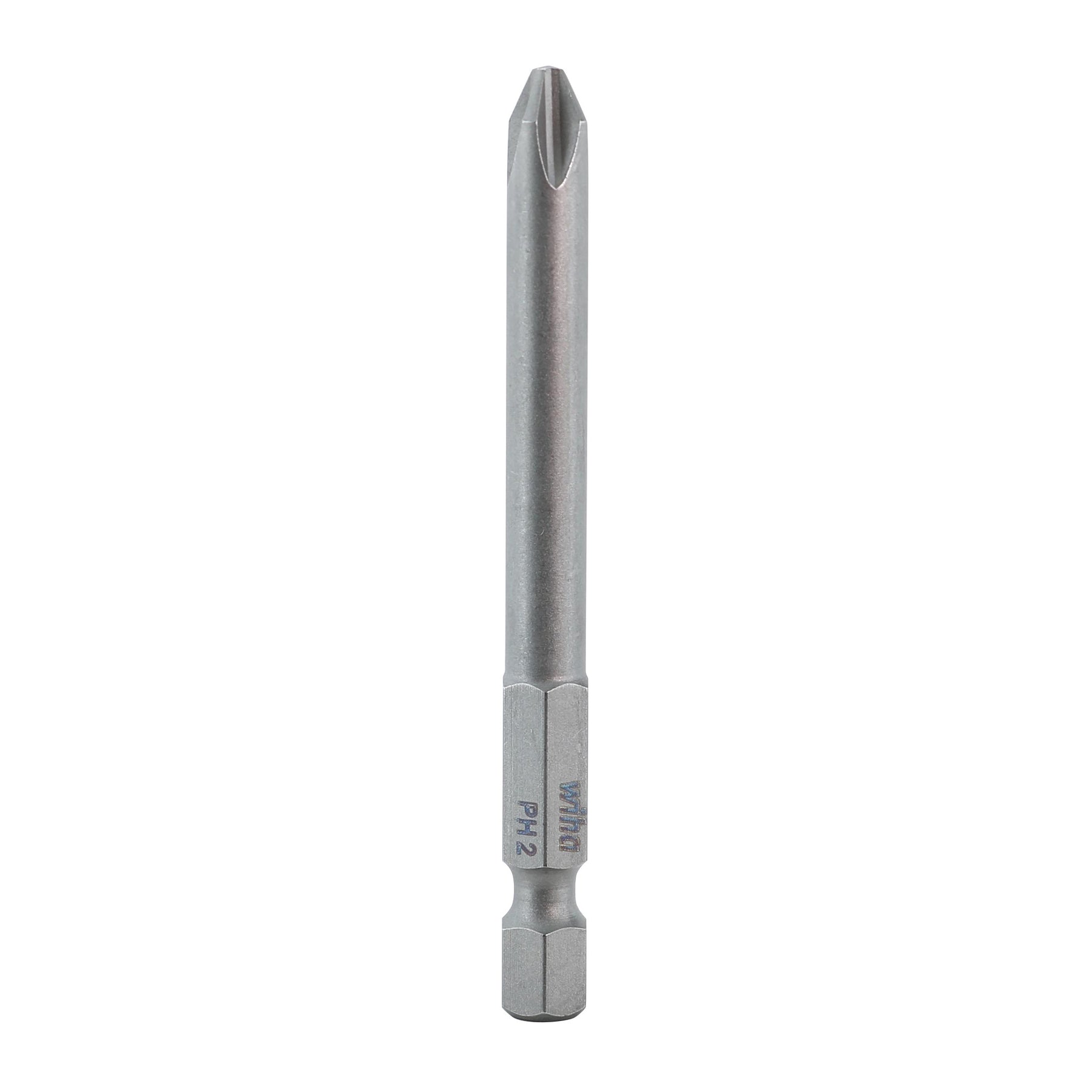 Phillips Bits