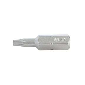 Wiha 71510 Torx Bit T10 - 25mm - 10 Pack