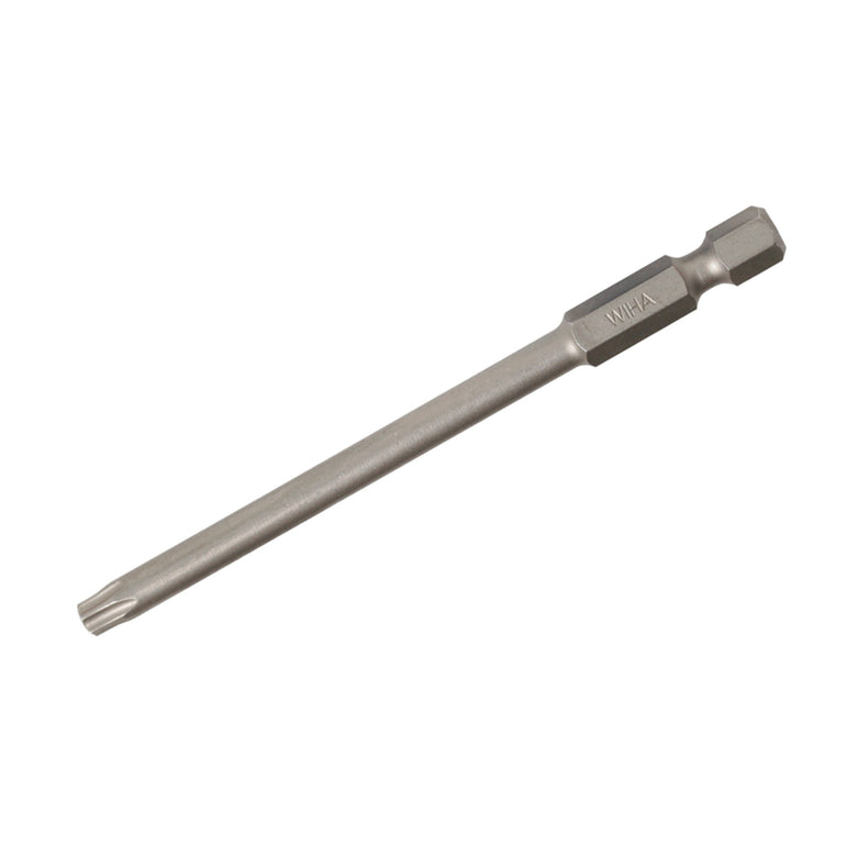 Security Torx Bit T25s - 90mm - 5 Pack