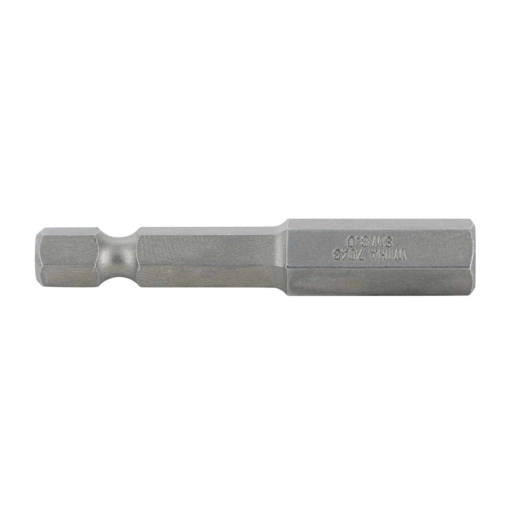 Hex Bits