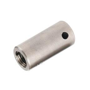 Wiha 72001 Impact Bit Holding Socket 1/"4 x 1/4"