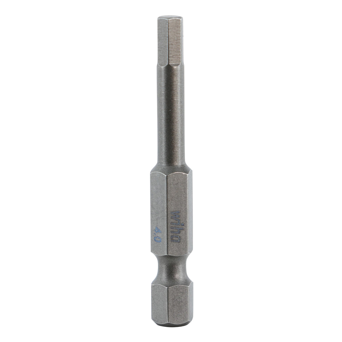 Hex Bits
