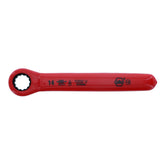 Wiha 21214 Insulated Ratchet Wrench 14mm