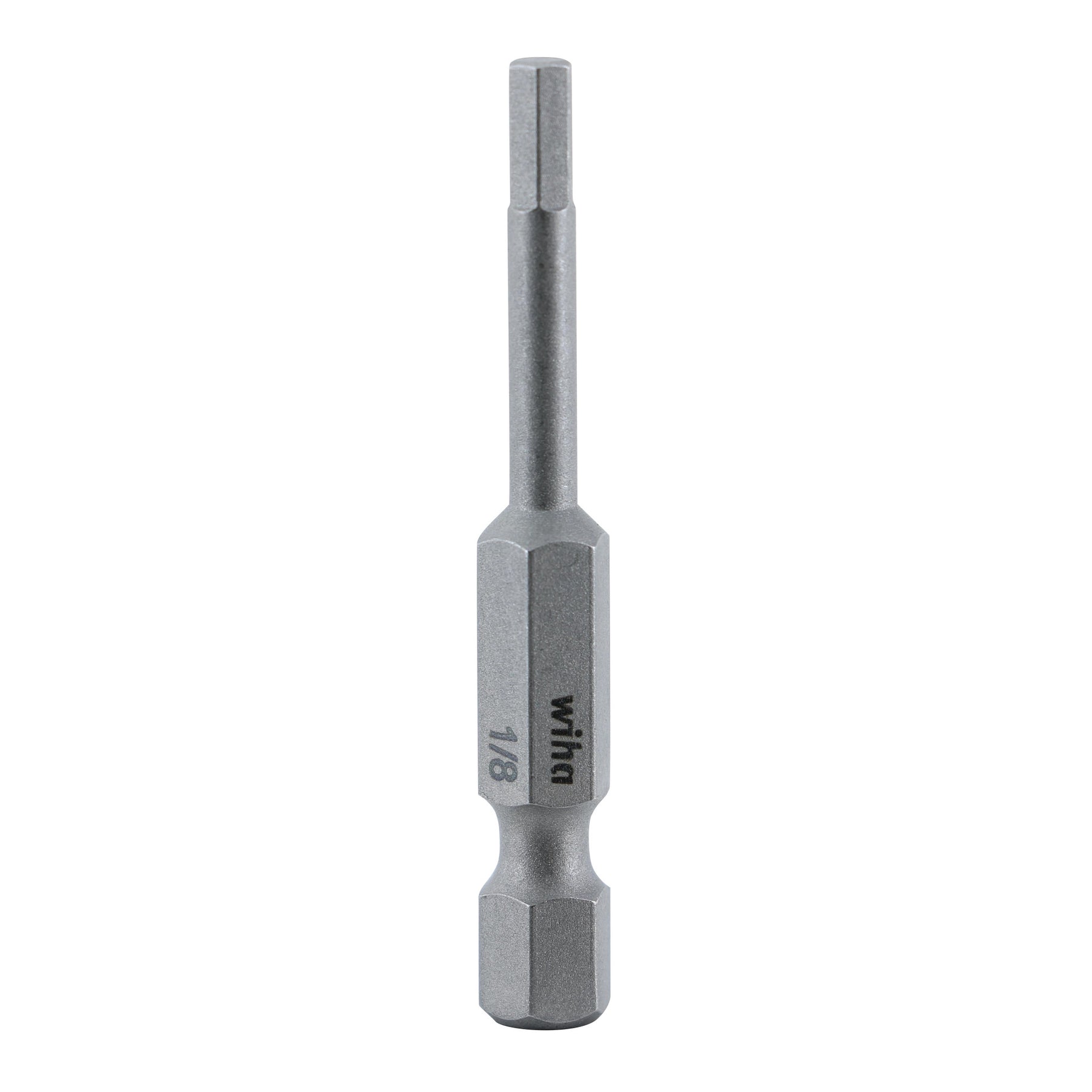 Hex Bits
