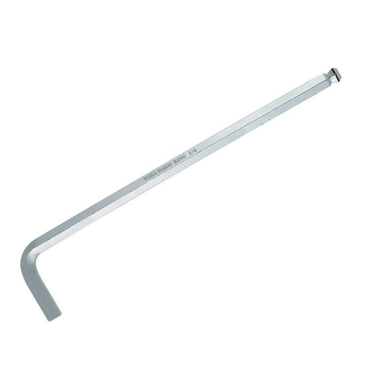 MagicRing Ball End Hex Key 1/8"