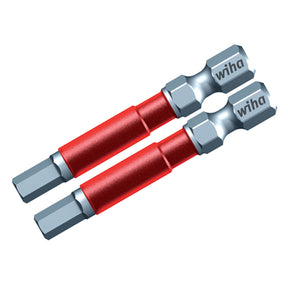 Maxxtor Hex Impact Bits