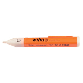 Wiha 25505 Category IV Voltage Detector 110V