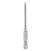 Wiha 74538 Torx Bit T7 - 70mm (2.75) - 10 Pack