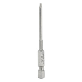 Wiha 74538 Torx Bit T7 - 70mm (2.75) - 10 Pack