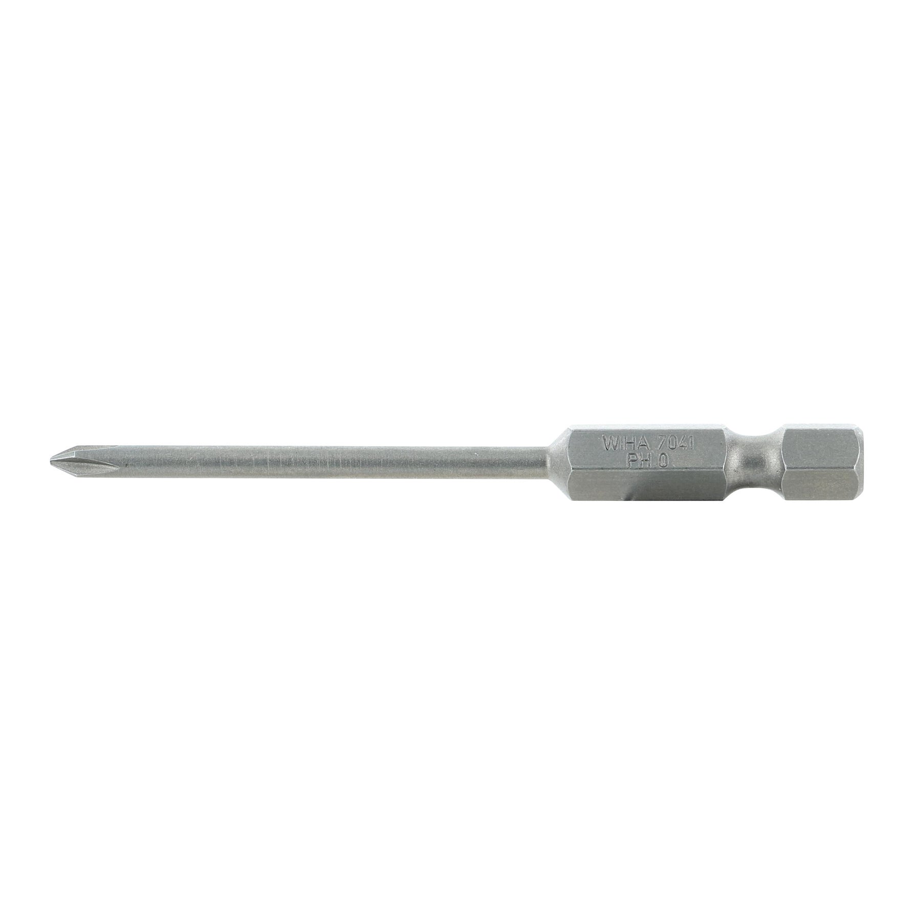 Phillips Bits