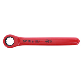 Wiha 21335 Insulated Ratchet Wrench 3/4"