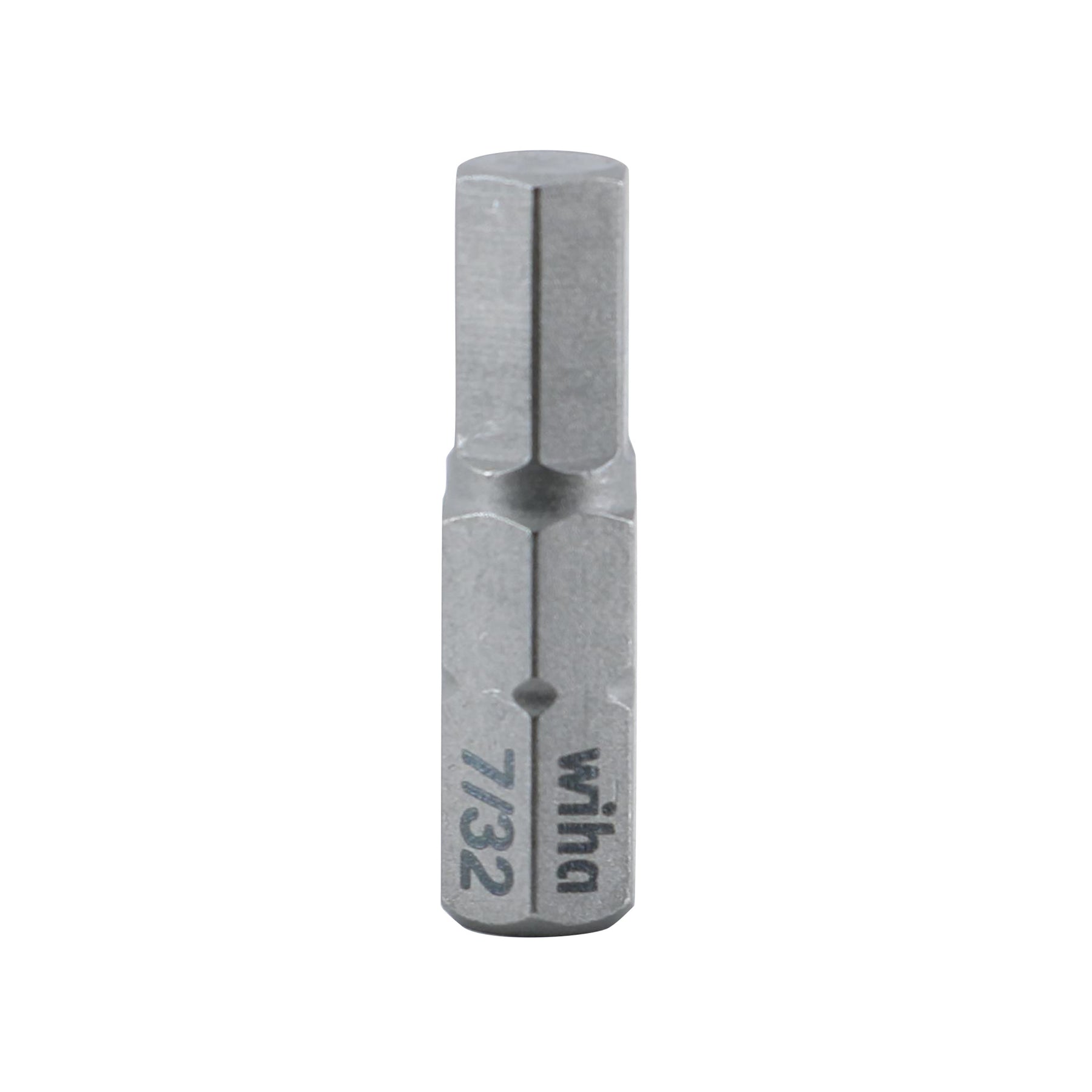Hex Bits