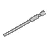 Wiha 74561 Torx Bit T40 - 70mm (2.75) - 10 Pack