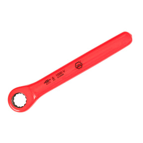 Insulated Ratchet Wrench 9/16"