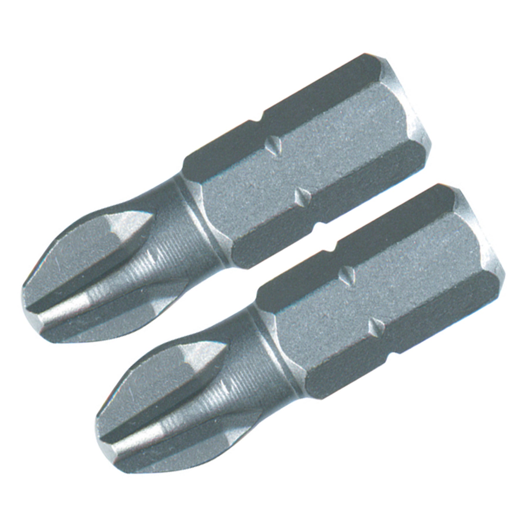 Phillips Bits
